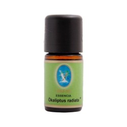 Okaliptus radiata - Organik 10 ml.